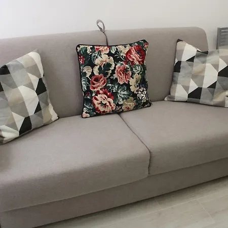 Sun & Wave Ii Apartment