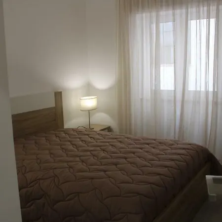 Sun & Wave Ii Apartment Nazare