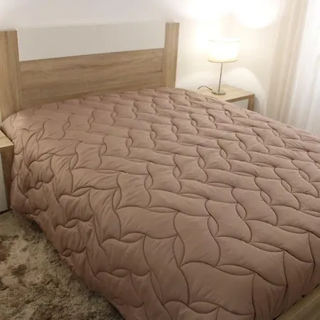 شقة Sun & Wave Ii *