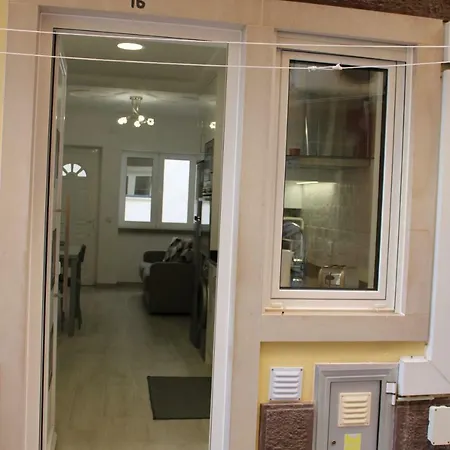 شقة Sun & Wave Ii نازاريه