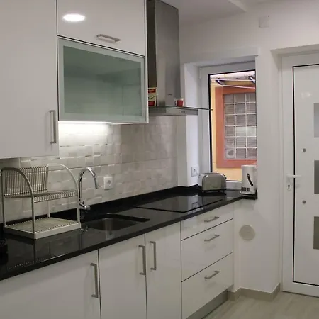 Apartamento Sun & Wave Ii *