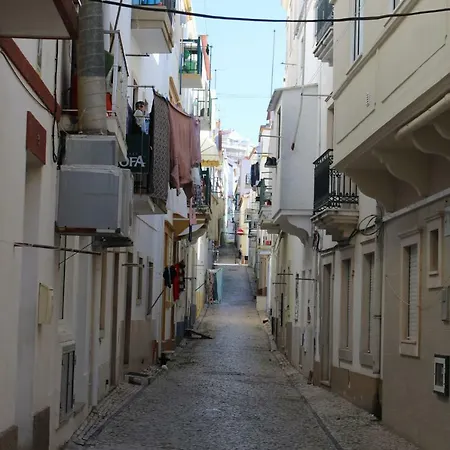 Sun & Wave Ii Apartment *