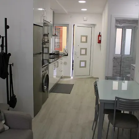 Sun & Wave Ii Apartment