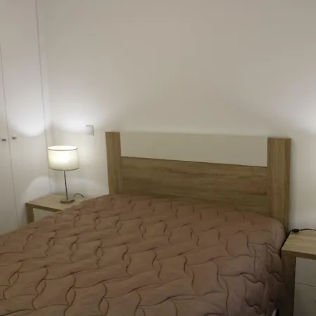 Sun & Wave Ii Apartment *