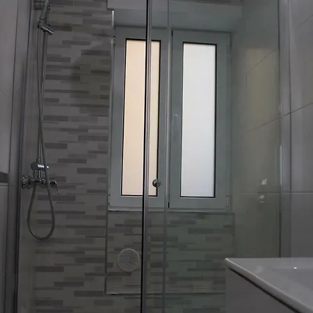 Sun & Wave Ii Apartment Nazare