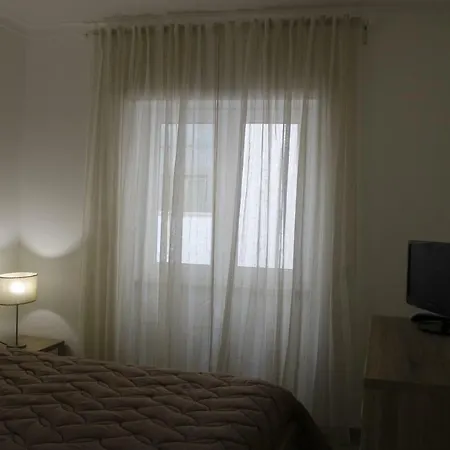 Apartment Sun & Wave Ii