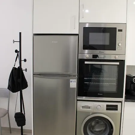 Sun & Wave Ii Apartment