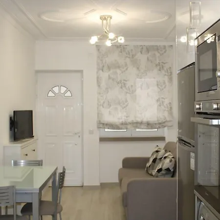 Sun & Wave Ii Apartment *