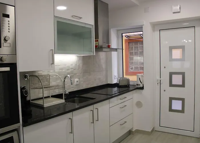 Apartament Sun & Wave Ii *