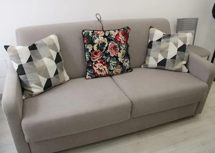 Sun & Wave Ii Apartament