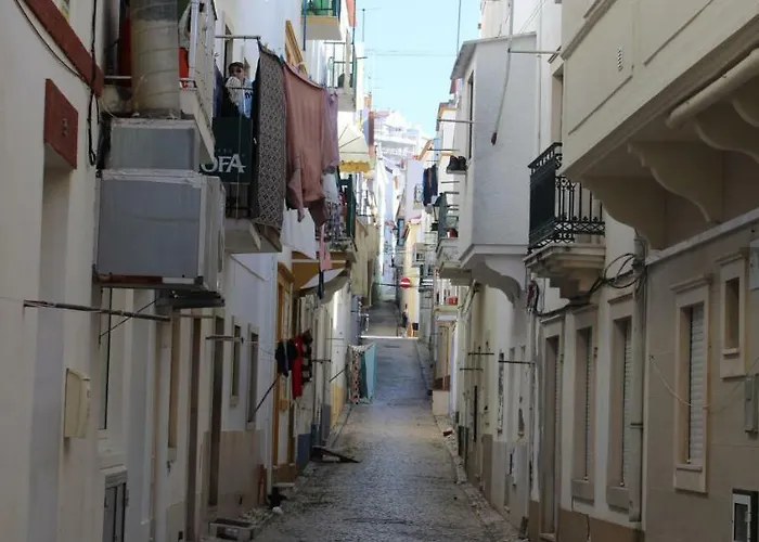 Sun & Wave Ii Apartament *