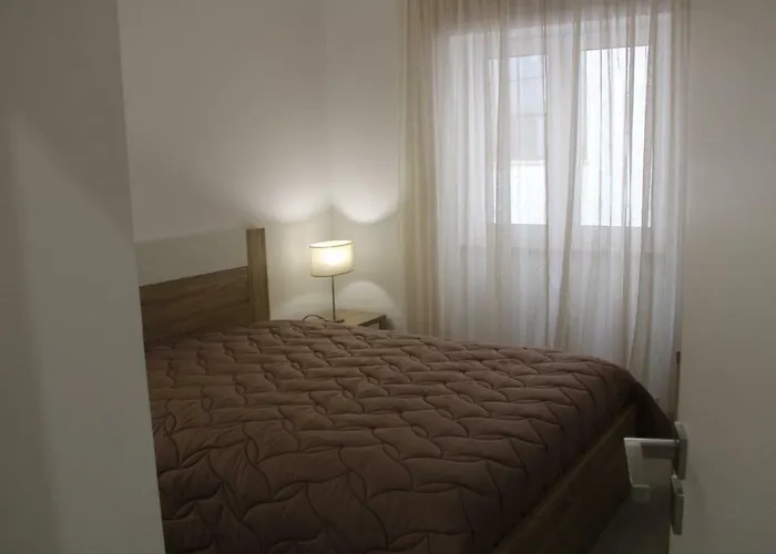 Sun & Wave Ii Apartament Nazaré