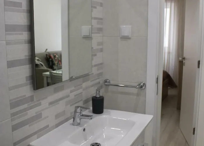 Sun & Wave Ii * Nazaré