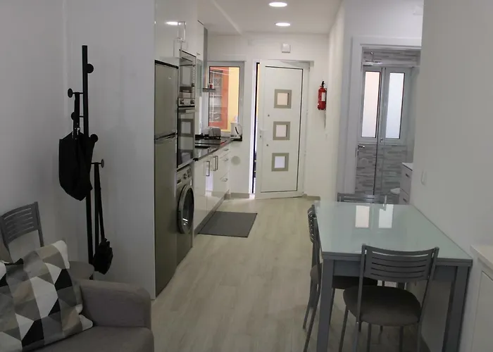 Sun & Wave Ii Apartament