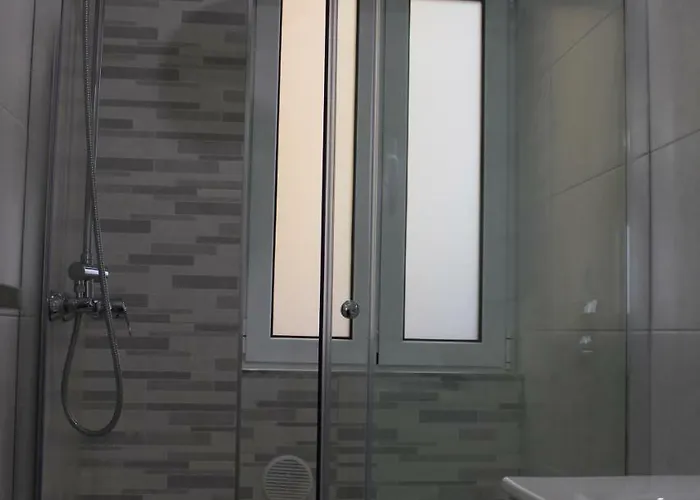 Sun & Wave Ii Apartament Nazaré