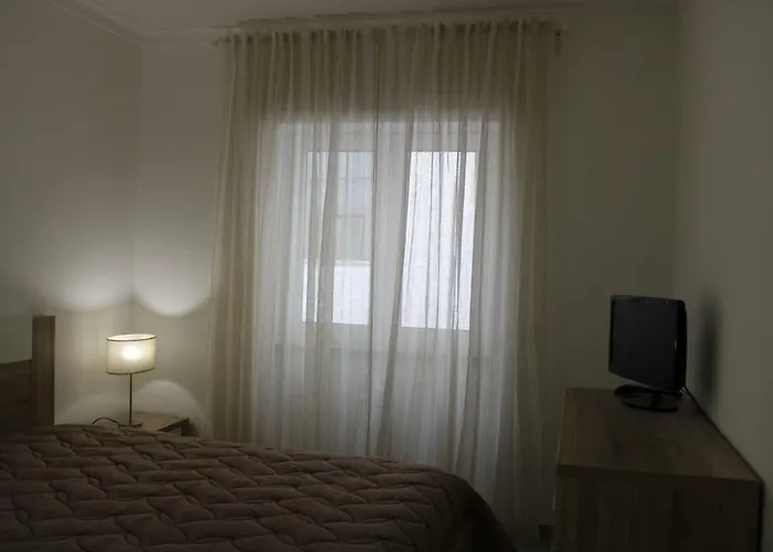 Apartament Sun & Wave Ii